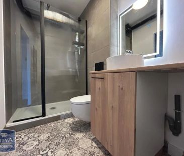 Appartement à louer 1 pièce 32.35m² - Photo 2