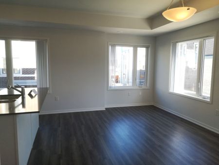 For Lease - 30 William Jackson Way Unit# 111, Toronto, Ontario - Photo 4