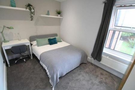 1 bedroom in a house share to rent - Photo 4