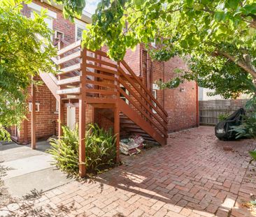 3/13 Mitchell Street, St Kilda VIC 3182 - Apartment For Rent | Domain - Photo 4