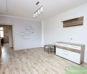 2 pokoje z ogródkiem w CENTRUM - Zdjęcie 3