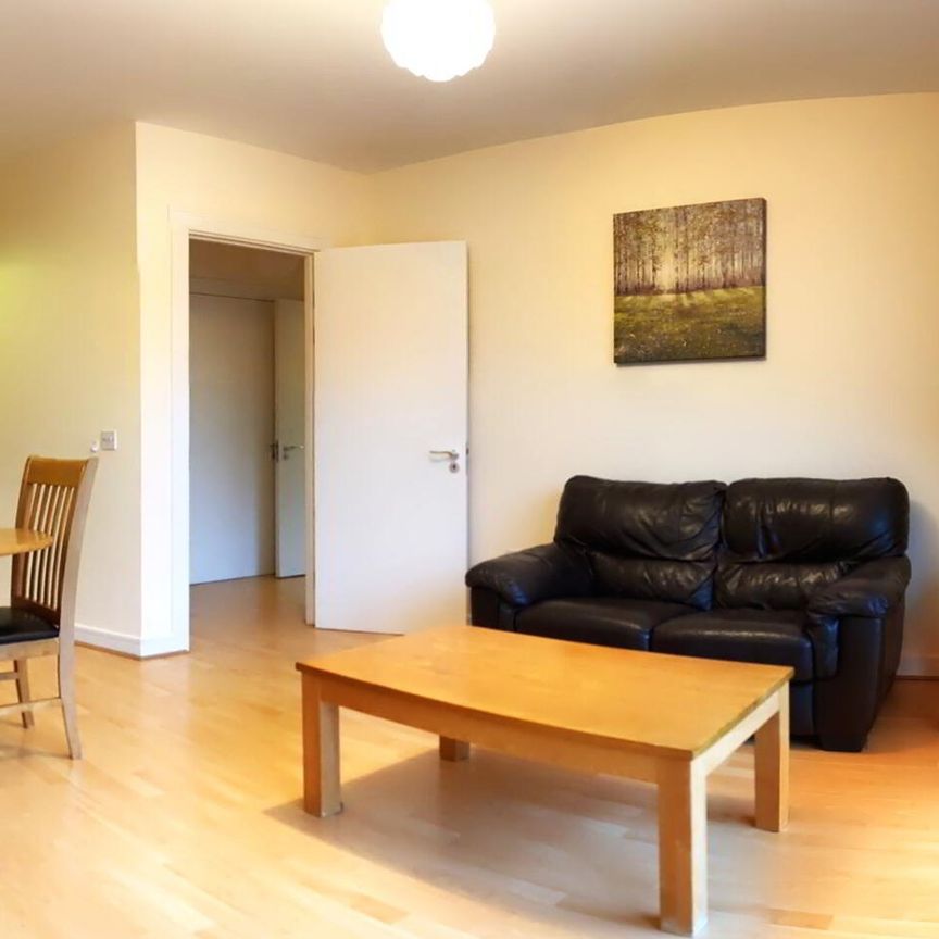 THE MILL APARTMENTS, 26 Mill Street, County Wicklow, W91 R804, Baltinglass - Photo 1