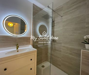 Location Appartement 2 pièces 36m² - Photo 5