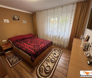 Apartament cu 2 camere de inchiriat in Alba Iulia Cetate - Photo 1
