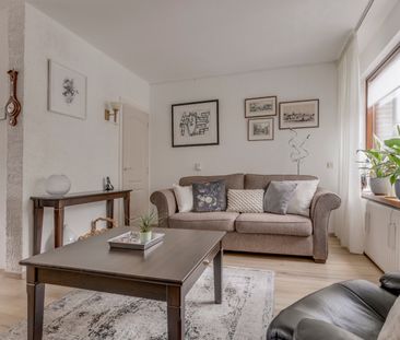 Te huur: Huis Laan van Nieuw Blankenburg 188 in Rozenburg - Photo 6