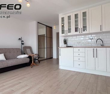 Mieszkanie na wynajem - Zdjęcie 1