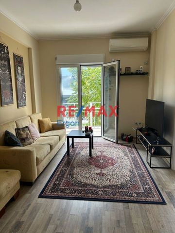 Ενοικίαση κατοικίας, 65 τ.μ., Παλαιό Φάληρο, 780 € - Photo 5