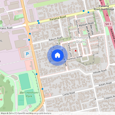 9 Verdant Lane, Mount Wellington, Auckland City