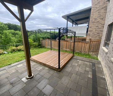 For Lease - 63 Hurst Avenue, Vaughan, Ontario - Photo 1