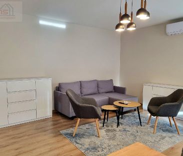 Mieszkanie śląskie Czechowice-Dziedzice powierzchnia 37.0 m² C232-W... - Фото 5