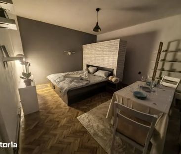 Apartament frumos cu 2 camere+balcon, zona P-ta Cipariu/Fac. de Drept - Photo 2