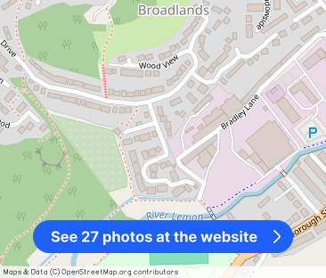 Hunterswell Road, Newton Abbot, TQ12 - Photo 1