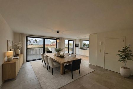 Ruime gezinswoning in een rustige omgeving - Foto 3