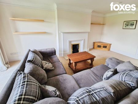 2 bed flat to rent in Cricket Chambers, 36 Cavendish Road, Bournemouth, Dorset, BH1 1RG - Photo 4