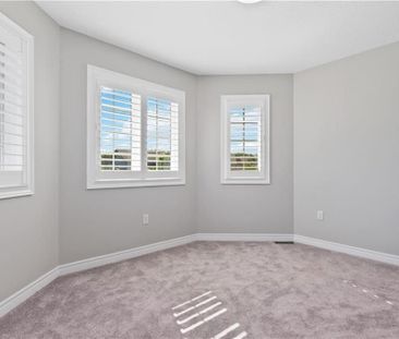 For Lease - 6 MCKEAN Crescent, Collingwood, Ontario - Photo 6