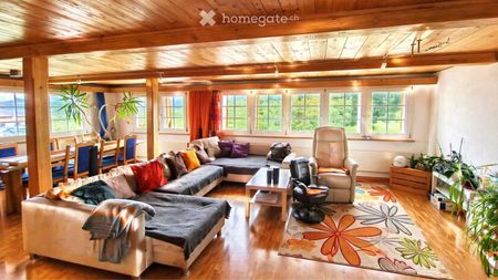 5 Zimmer, 213 m² - Photo 2