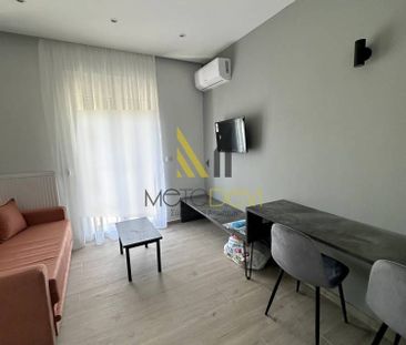 Studio/Γκαρσονιέρα για ενοικίαση Παναγία Φανερωμένη (Ξηροκρήνη - Πα... - Photo 1