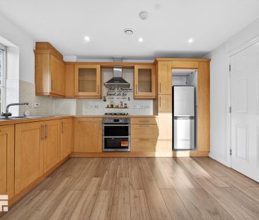 2 bedroom apartment to rent - Photo 4