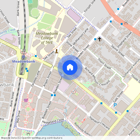 1/51 Constitution Road, NSW 2112, Ryde