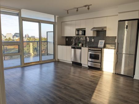 For Lease - 160 Flemington Road Unit# 714, Toronto, Ontario - Photo 3