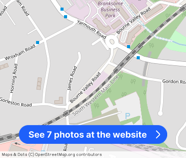 Bourne Valley , Poole - Photo 1