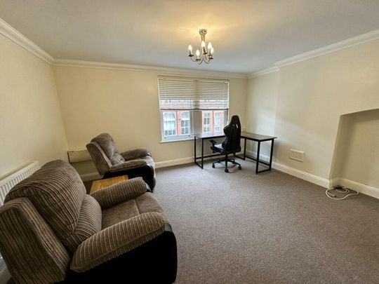 2 bedroom apartment to rent - Photo 1