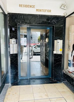 Appartement te huur - Foto 1