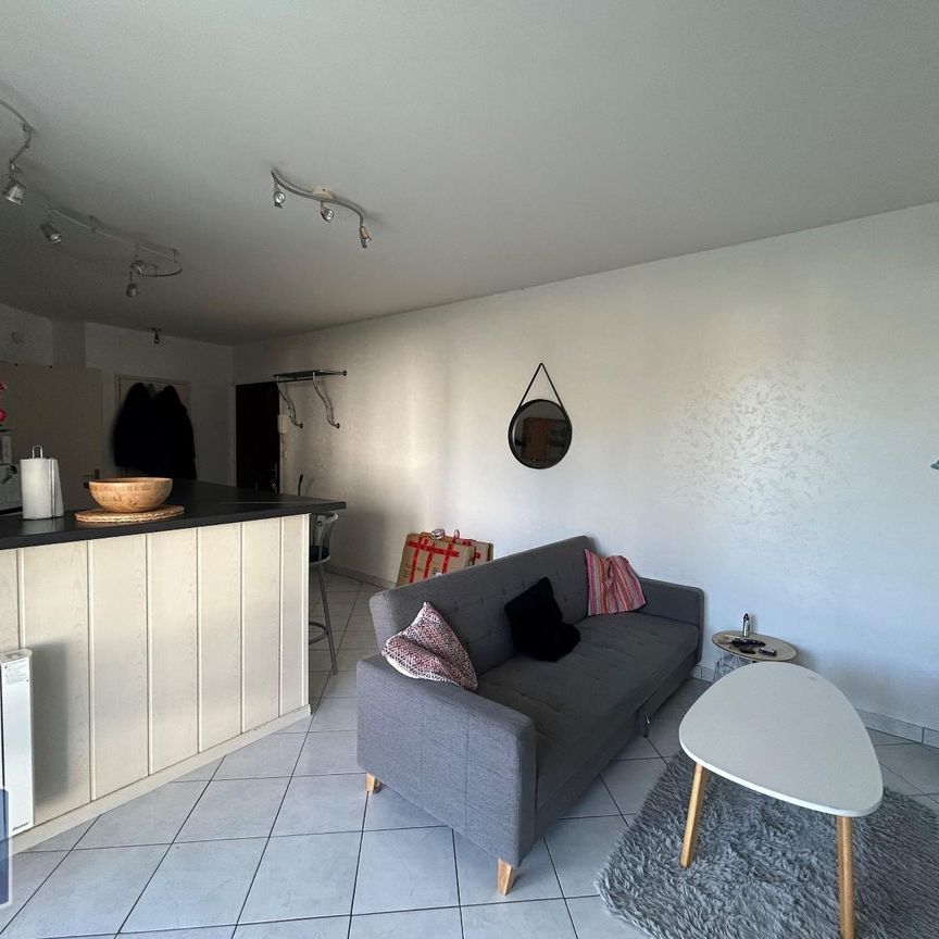 Location Appartement 2 pièces 38m² BLOIS 41000 - Photo 1