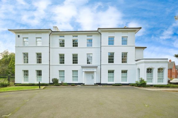 Wilberforce Way - Photo 1