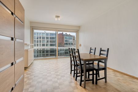 Italielei 227-229, 2000, Antwerpen - Photo 4