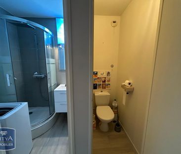 Location Appartement 3 pièces 45m² TROUVILLE SUR MER 14360 - Photo 6