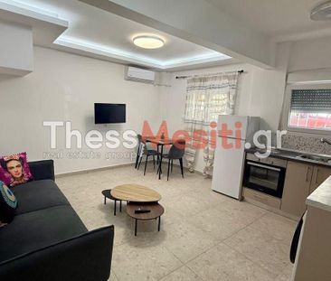 Διαμέρισμα για ενοικίαση 40 Εκκλησιές - Ευαγγελίστρια - Photo 3