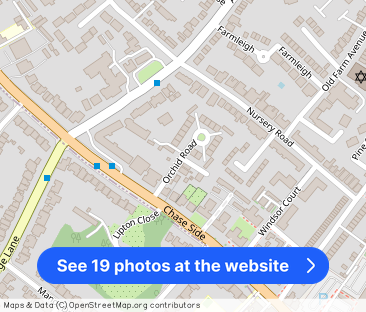 Orchid Road, London, N14 - Photo 1