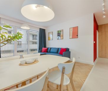 Łódź, Śródmieście, Pomorska - Photo 4