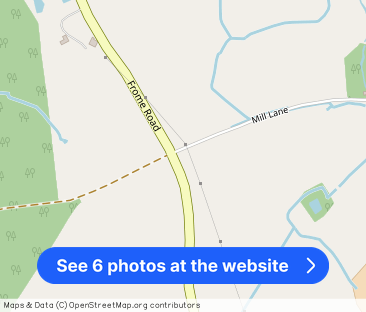 94 Frome Road, Maiden Bradley, Warminster, BA12 7JA - Photo 1