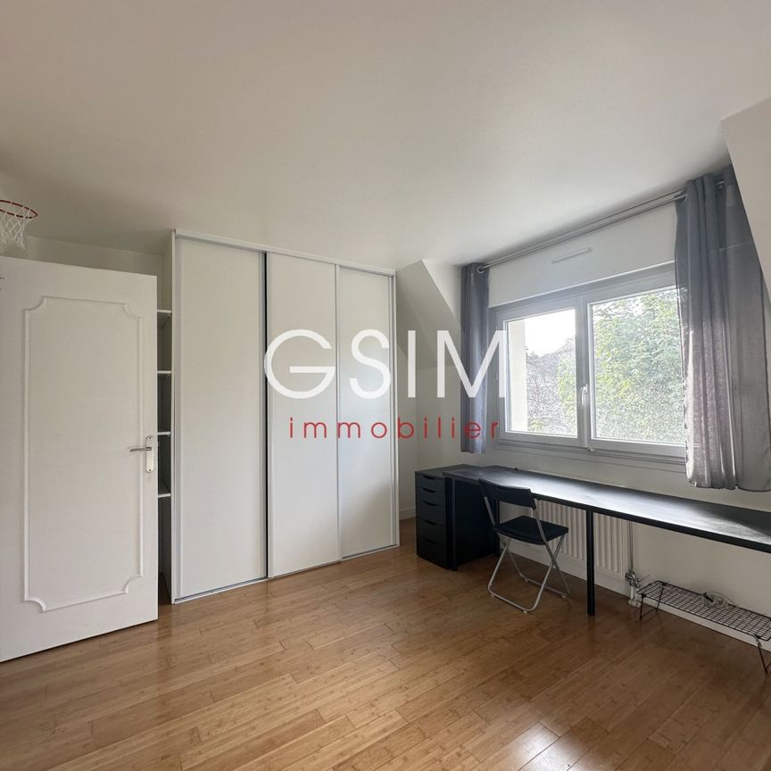 Villa • Marnes-la-Coquette - Photo 1