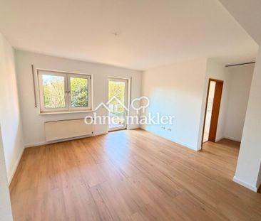 Frisch renoviertes Erdgeschoss-Refugium mit Terrasse - Photo 4