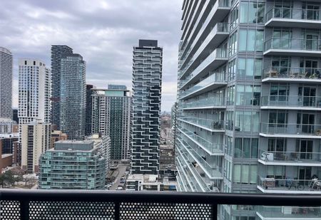 For Lease - 127 Broadway Avenue Unit# 2503, Toronto, Ontario - Photo 5