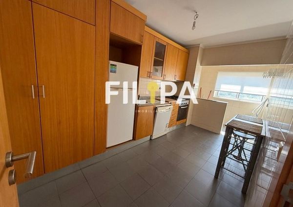 Apartamento T1 em Porto