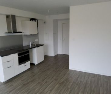 Location Appartement 1 pièce 30m² ARGENTEUIL 95100 - Photo 4