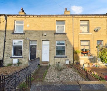 2 bedroom terraced house to rent - Photo 5