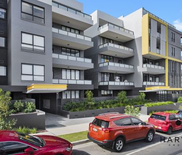 513/7 Winning Street, Kellyville NSW 2155 - Apartment For Rent | Do... - Photo 2