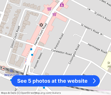 Preston Road, Westcliff-on-Sea, SS0 - Photo 1