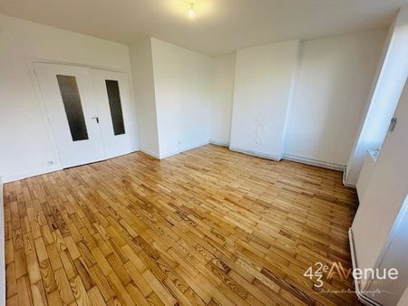 4 pièces en Duplex A LOUER - Photo 5