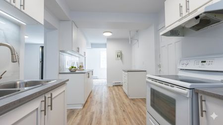 396, Av. Olivier, 14, Westmount - Photo 4