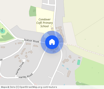 King Edwards Fields, Condover, Shrewsbury - Photo 1