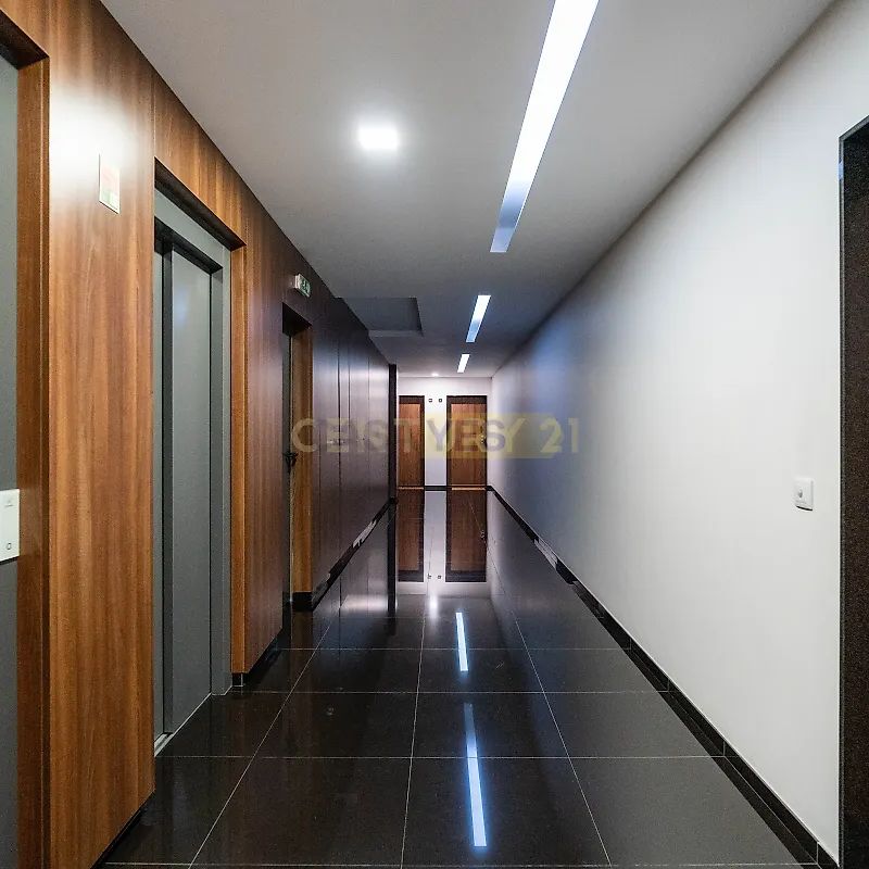 Apartment T1 in Santo António dos Olivais, Coimbra - Photo 1