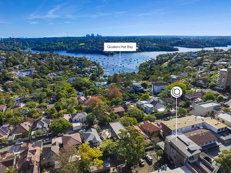3/146 Spit Road, Mosman NSW 2088 - Apartment For Rent | Domain - Photo 3