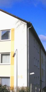 Wohnen in Eschersheim: 2-Zimmer Wohnung in ruhiger/ Zentraler Lage - Photo 3