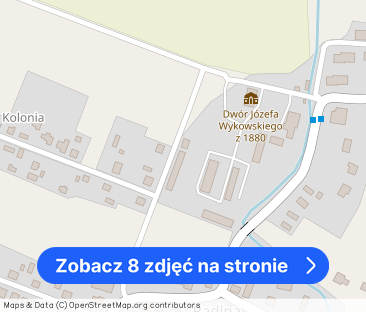 Dom do wynajęcia w Radlnej - Zdjęcie 1